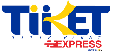 Tiiket Express Logo